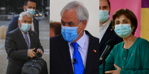 Colmed pidió al Gobierno claridad sobre actas y criterios del Comité Asesor Presidencial en pandemia