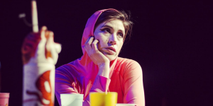 María Paz Grandjean por formalización a carabinero que le disparó al rostro: 