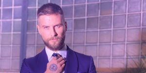 Jean-Philippe Cretton recordó su salida de Canal 13: 