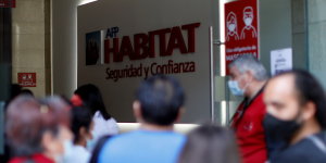 Tercer retiro del 10% ya es ley: Diario Oficial publicó proyecto de reforma constitucional