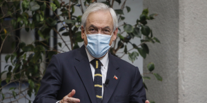 Presidente Piñera cita de manera extraordinaria este viernes a mesas del Senado y la Cámara Baja