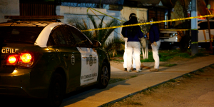 Hombre mató a su expareja en San Joaquín: es el segundo femicidio en menos de 24 horas