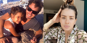 China Suárez habló de Benjamín Vicuña y por primera vez se refirió a la fallecida hija del actor