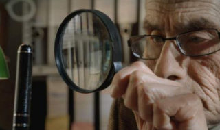 El Agente Topo en los Óscar