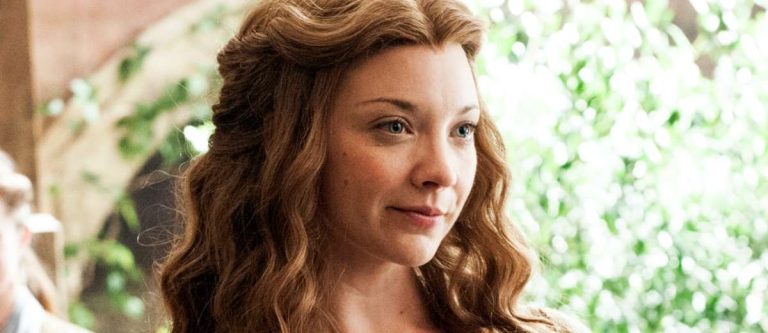 Natalie Dormer reveló que se convirtió en madre: mantuvo su embarazo en secreto durante la pandemia