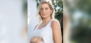 Javiera Acevedo a días de recibir a su primer hijo: “Quería ser mamá porque ya había hecho todo
