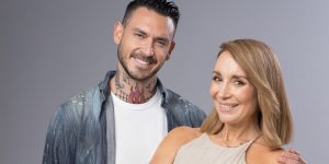 Zona de encuentro: el programa de TVN que será conducido por Karen Doggenweiler y Mauricio Pinilla