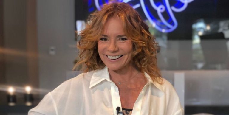 Kathy Salosny debutará en mayo con un nuevo programa: 