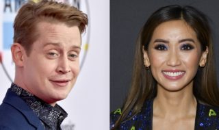 Frazer Harrison y Rodin Eckenroth | AFP