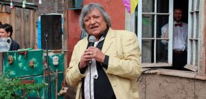 Murió el actor y director teatral Óscar Castro por causas asociadas al COVID-19