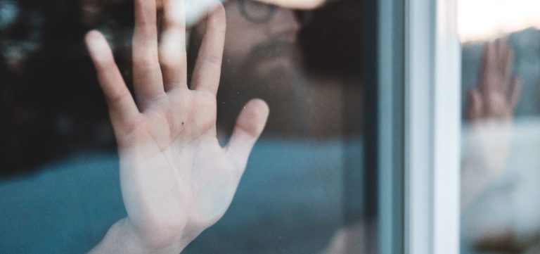 Cuando nos afecta la pandemia: los síntomas a considerar para ver si padecemos 'Angustia COVID'