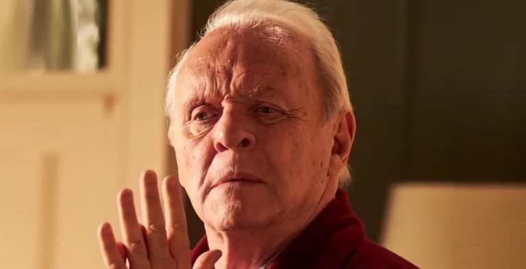 Anthony Hopkins agradeció el segundo Oscar de su carrera y explicó su ausencia en la ceremonia