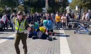 caravana tomas bravo