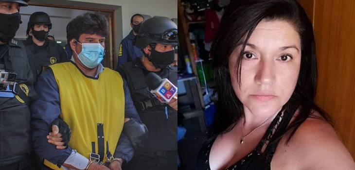 Caso Carolina Fuentes: Ricardo Neira se mantendrá en prisión preventiva