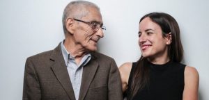 La tristeza de Sergio Chamy tras derrota de El Agente Topo en los Óscar: 