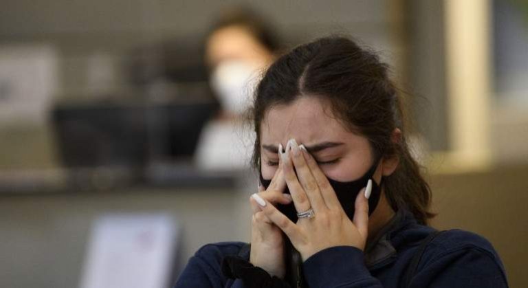 7 síntomas que podrían indicar que padeciste COVID-19 sin darte cuenta