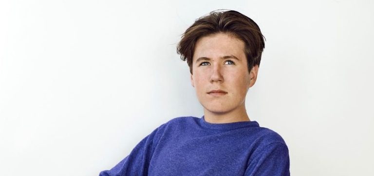 Quién es el príncipe Christian, el adolescente que se convertirá en el futuro rey de Dinamarca