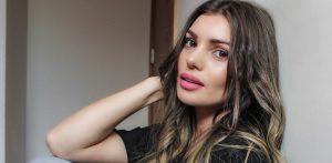 Faloon Larraguibel dice adiós a la conducción de Zona de estrellas: tendrá nuevo espacio en la señal