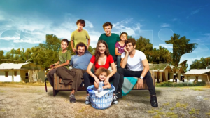 'Amor de Familia' se aproxima a su final posicionada como un éxito de sintonía: esta fecha terminará