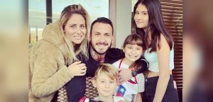 Gisella Gallardo fue dada de alta tras sufrir infarto pulmonar: 