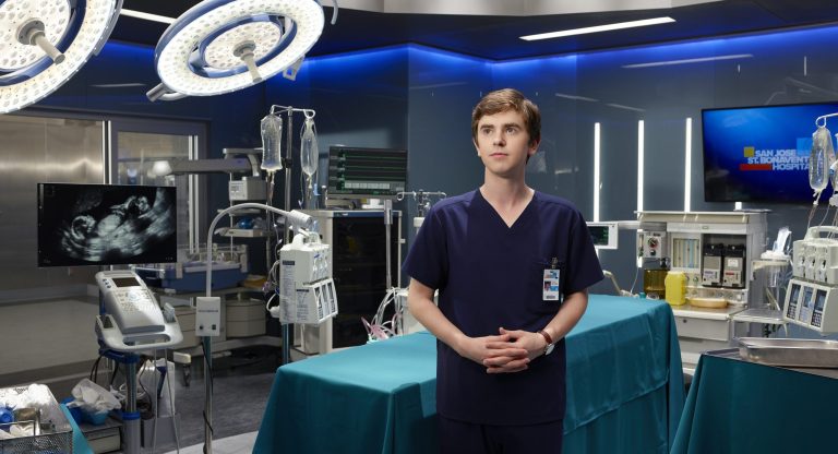 Vuelve el doctor Murphy: TVN estrenará en mayo la tercera temporada de 'The Good Doctor'