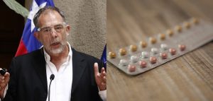 Diputados presentan proyecto de ley para comprar anticonceptivos sin receta en pandemia