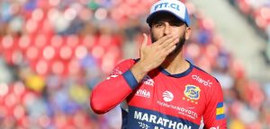 Johnny Herrera anunció su retiro del fútbol profesional a los 39 años: 