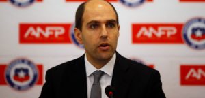 Jadue tiene nueva fecha para lectura de su sentencia por caso FIFA Gate: ha sido aplazada 11 veces