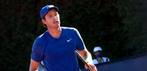 Nicolás Jarry protagonizó importante salto en el ranking ATP: ascendió 125 posiciones
