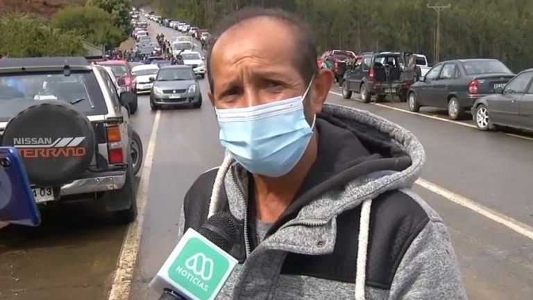 Defensoría Pública confirma que solicitará sobreseimiento definitivo para tío abuelo de Tomás Bravo