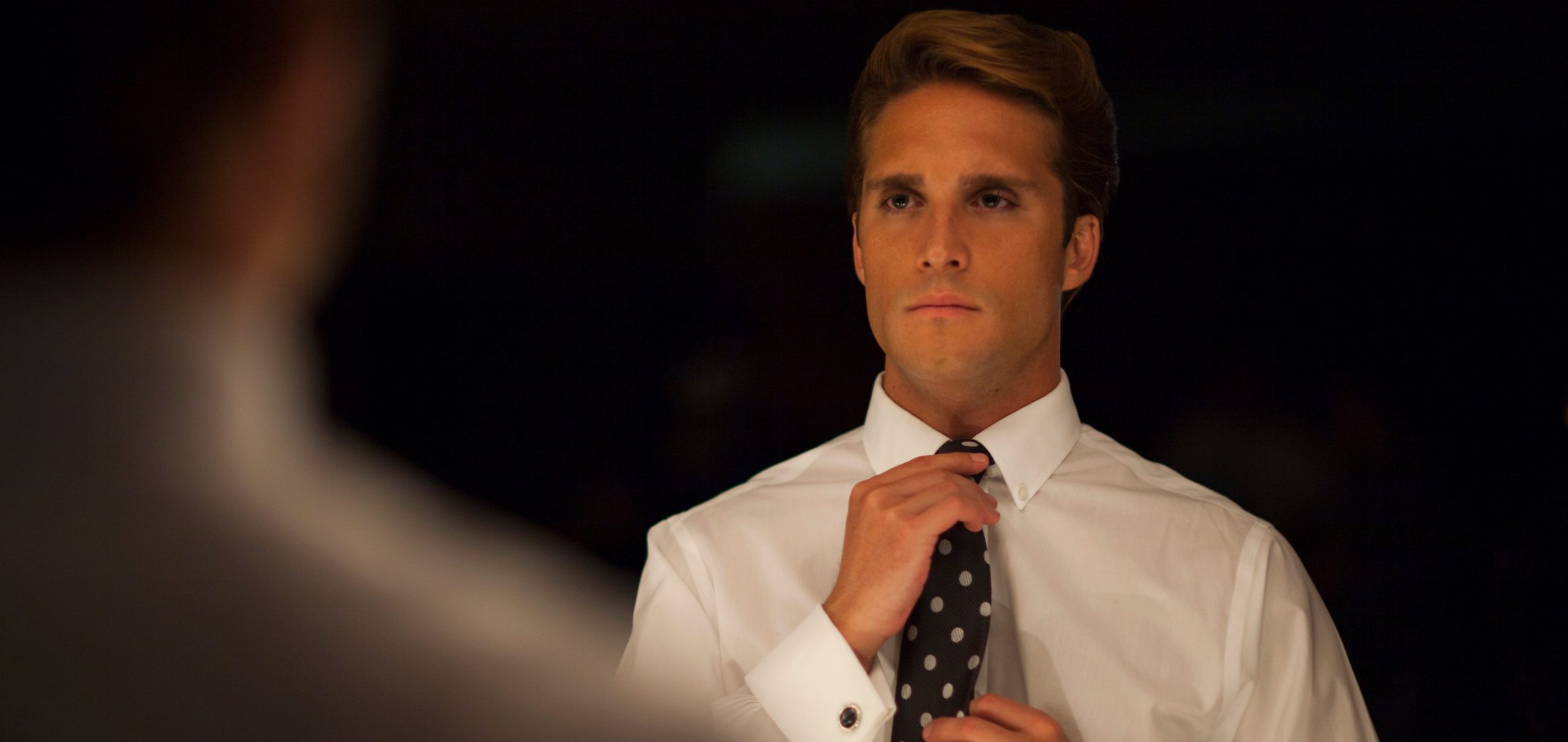 Diego Boneta reveló cuál fue su mayor reto en la segunda temporada de 