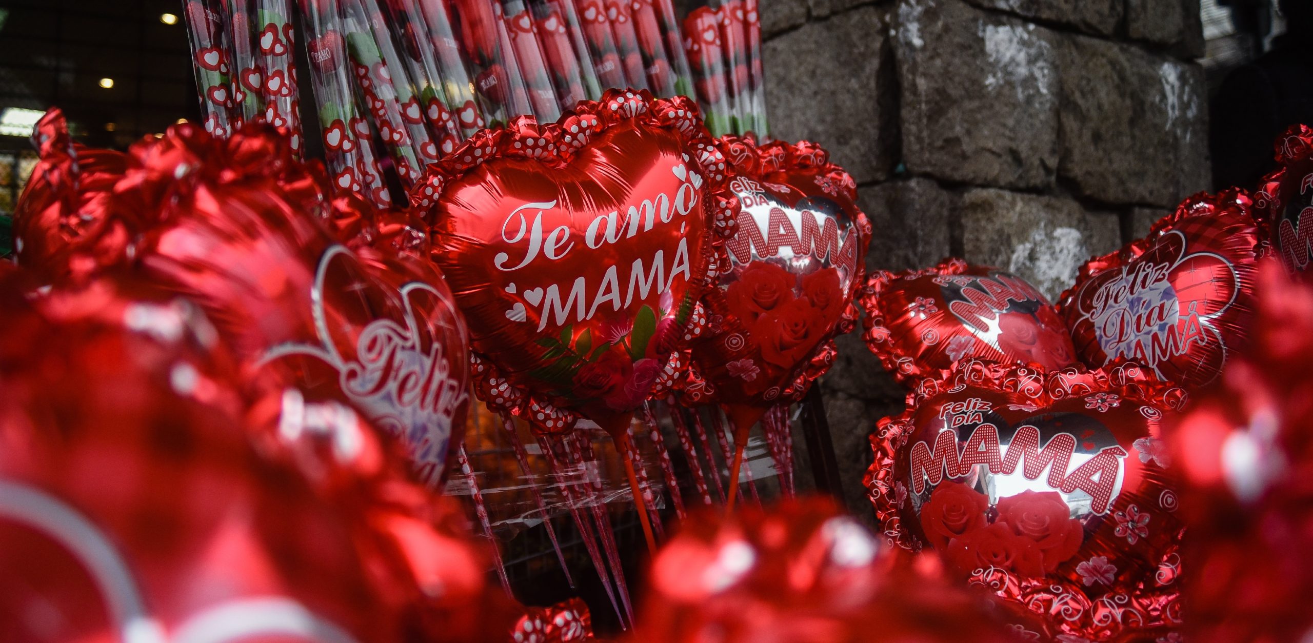 Asistir a una celebración del Día de la Madre sería 46 veces más peligroso que conducir ebrio