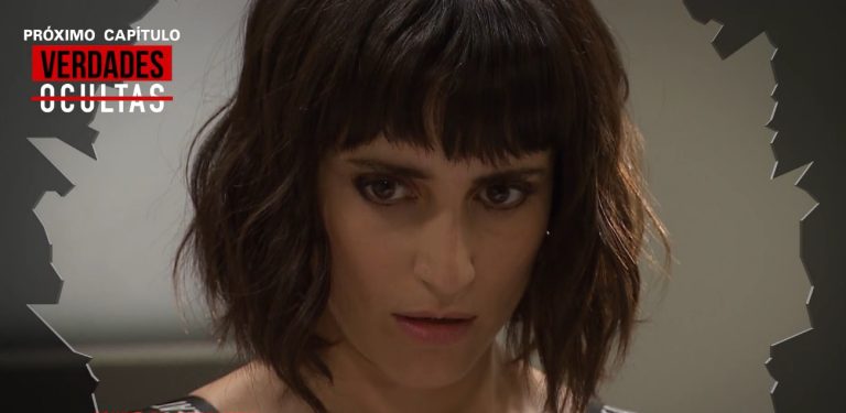 ¿Qué test compró Martina en 'Verdades Ocultas'? Usuaria de Twitter resolvió el misterio