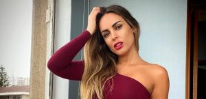 Maura Rivera preocupó a seguidores al revelar que sufre de arritmias: 