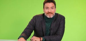 Kramer sorprende con nueva imitación de José Antonio Neme: liberó material extra de primer video