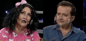 Políticamente incorrecto realizó irónica rutina sobre polémica semana de la alcaldesa Cathy Barriga