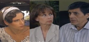 Con homenaje a intérpretes fallecidos: reestreno de Rompecorazón provocó nostalgia en la audiencia