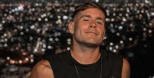 Ex Calle 7 Francisco Rodríguez fue detenido tras participar en fiesta en Perú: intentó esconderse