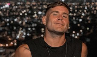 Francisco Rodríguez es detenido tras participar en fiesta clandestina en Perú