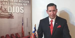 Pastor Soto aseguró que los cristianos que retiran el 10% deben dar el diezmo para no ser 