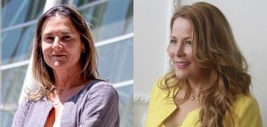 Paulina de Allende-Salazar respondió a querella de Cathy Barriga por reportaje: 