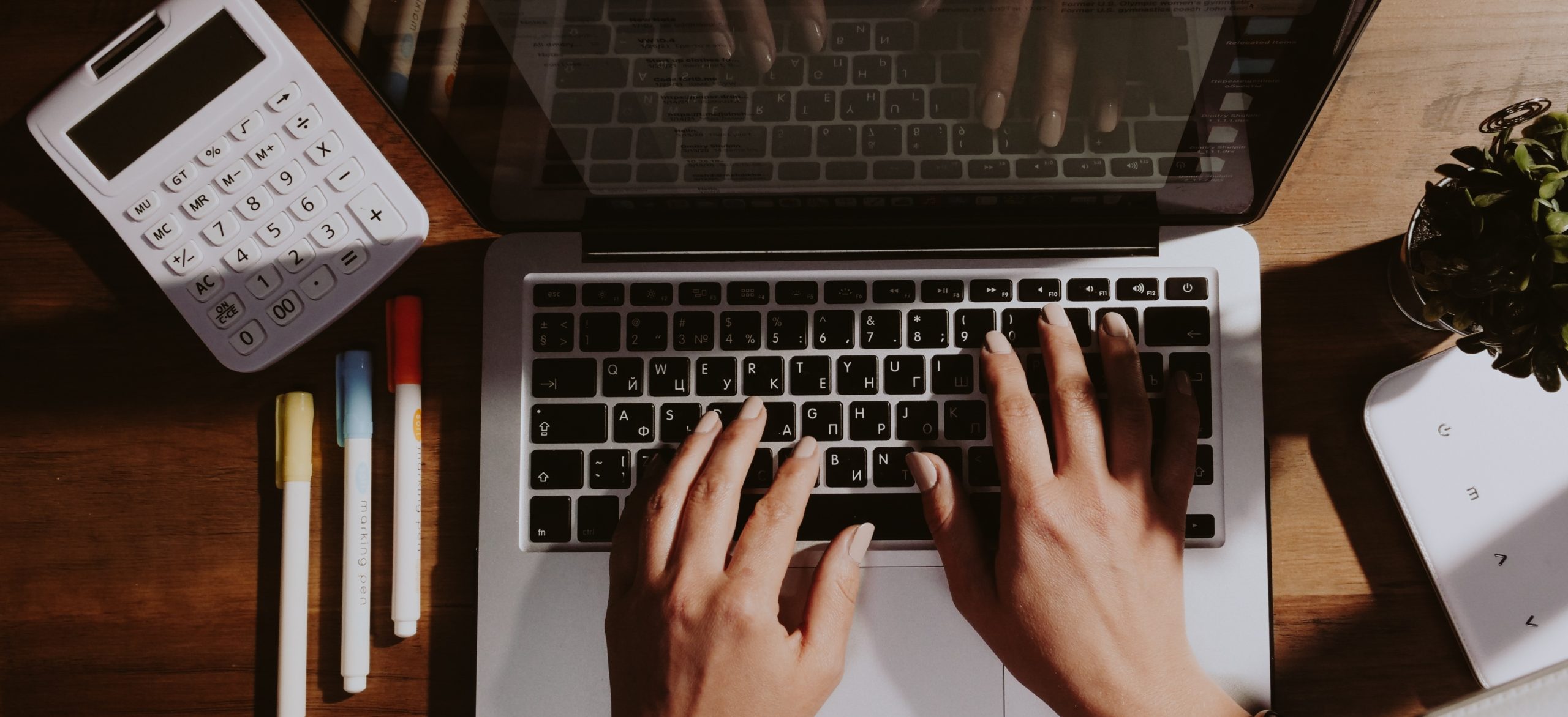 Atención emprendedores: lanzan curso gratuito para aprender contabilidad básica