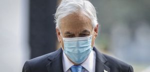 Exjuez Garzón y Comisión de DDHH acusan a Piñera en Corte Penal por crímenes de lesa humanidad