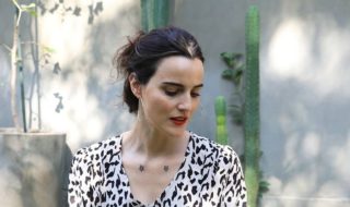 Renata Ruiz | Instagram