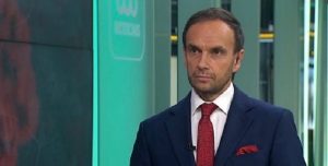 Rodrigo Sepúlveda sobre sus intervenciones en Mega: 