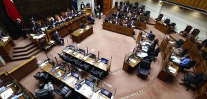 Tras decisión del TC: ¿qué escenario enfrenta ahora el proyecto del tercer retiro del Congreso?