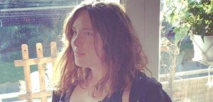 Actriz Soledad Cruz anunció que se convirtió en madre por segunda vez con tierna postal de su hija