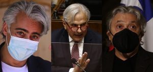 Mundo político reacciona ante fallo del TC por 3er retiro: 