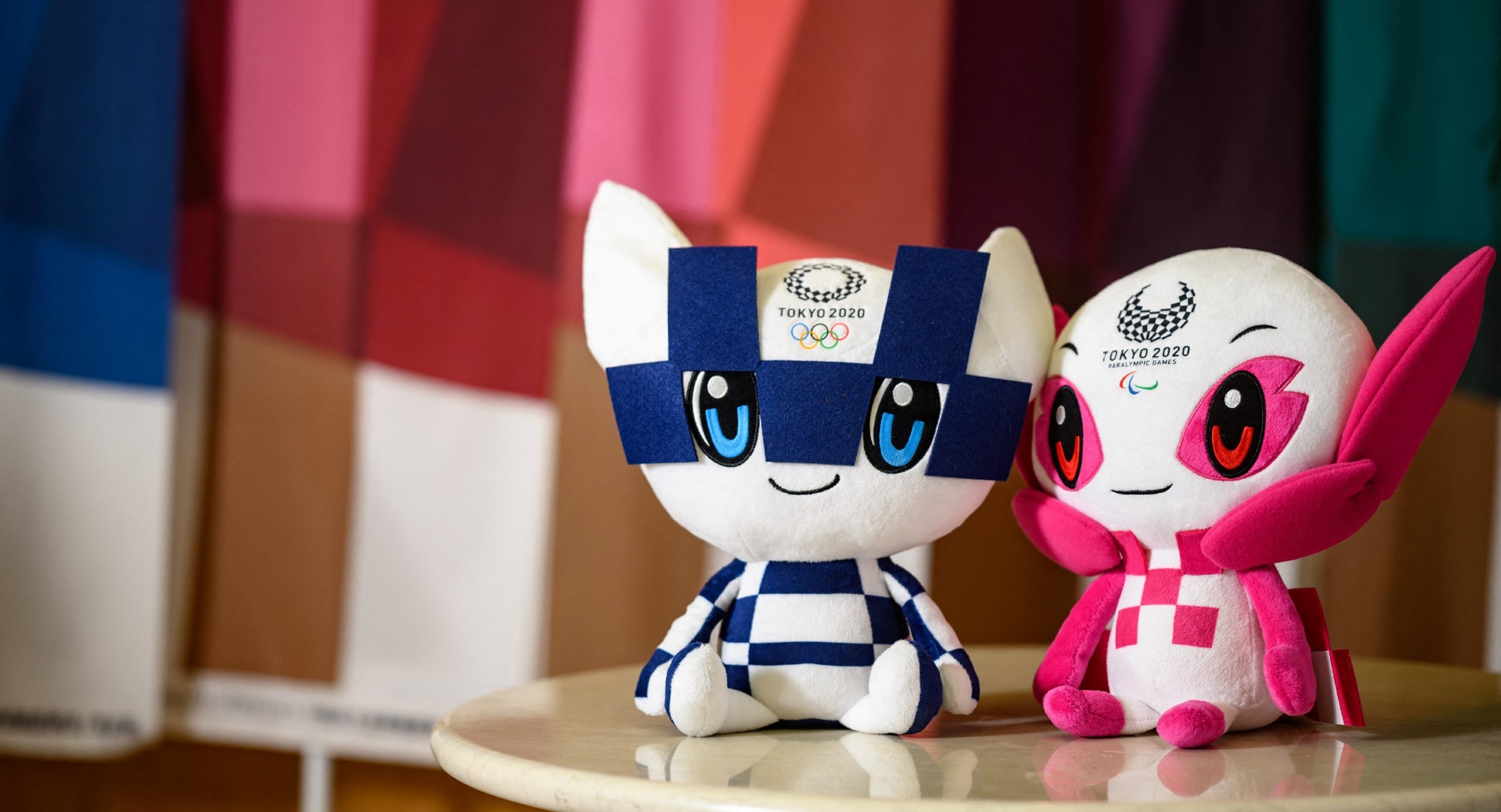 TVN emitirá los Juegos Olímpicos de Tokio 2020