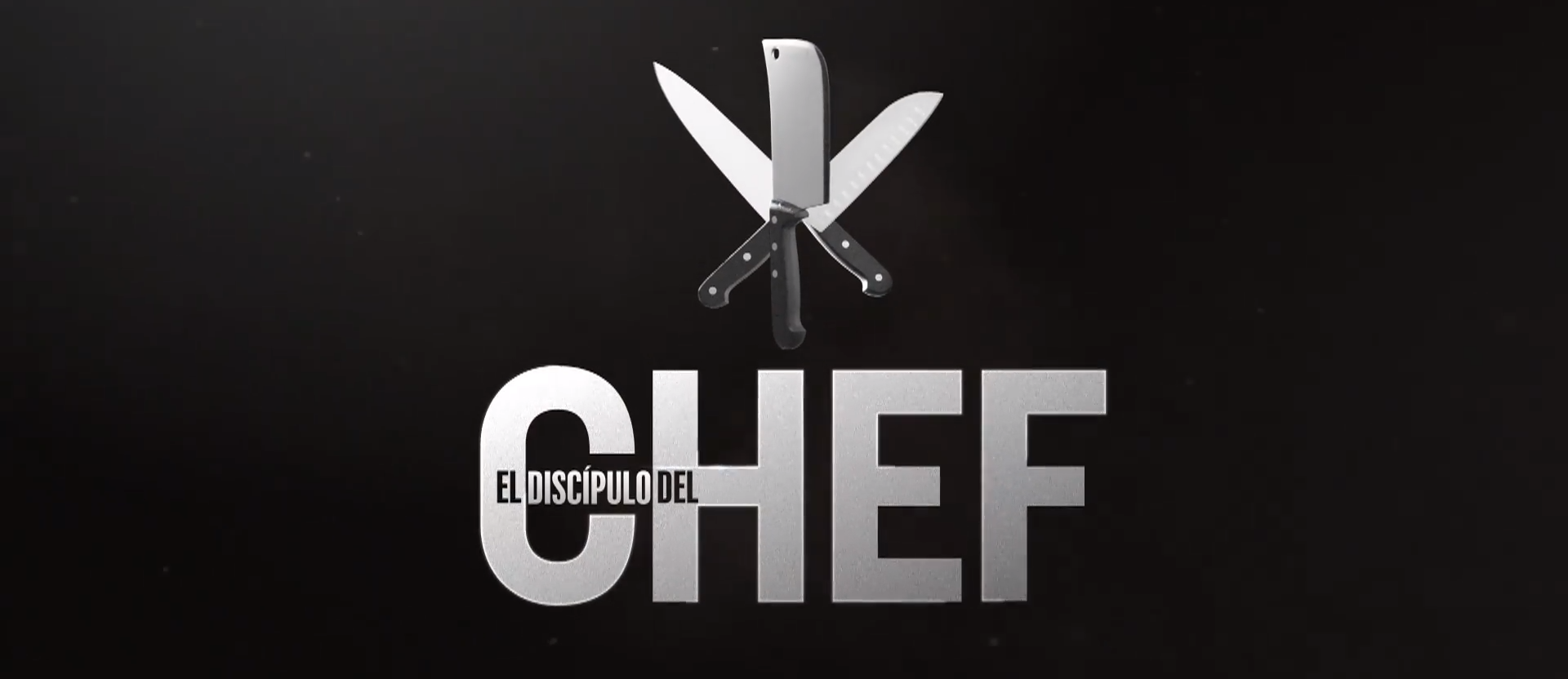 Críticas por ausencia de El Discipulo del Chef: regresa este jueves